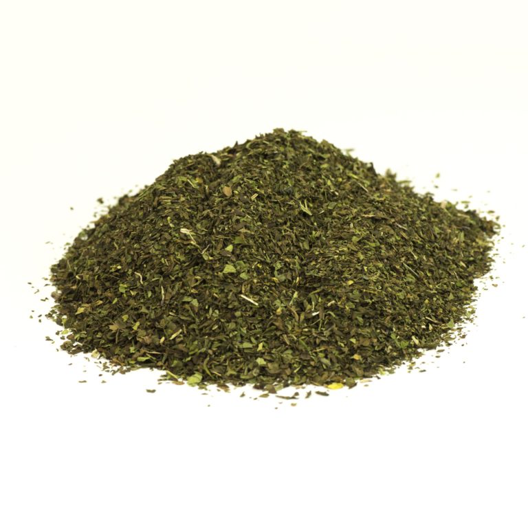 Spearmint