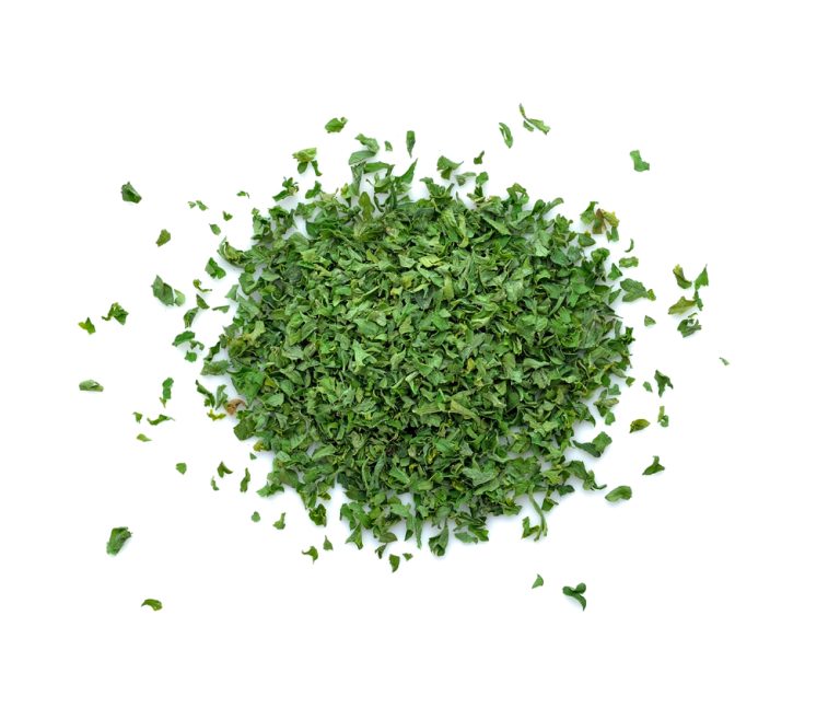 parsley